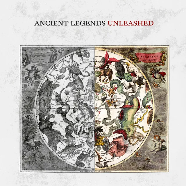 Ancient Legends Unleashed