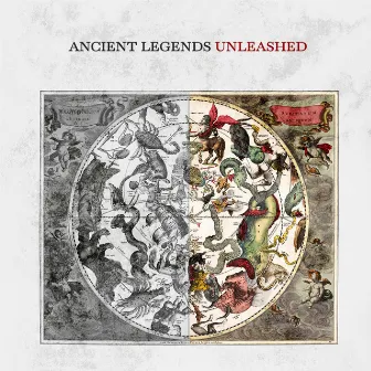 Ancient Legends Unleashed by Chris Egan