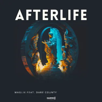 Afterlife by MagLix