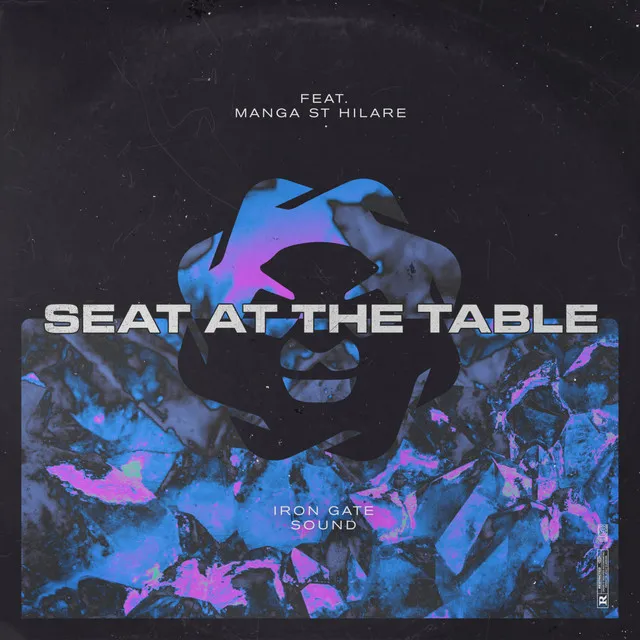 Seat at the Table - Akul Remix