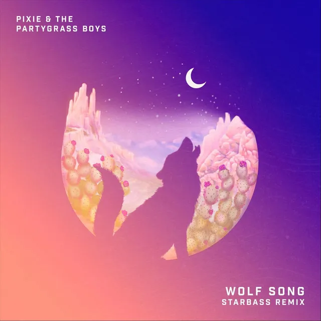 Wolf Song (Starbass Remix)