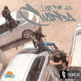 LOS DE LA CUADRA (VOL. 1) by EKR Gang