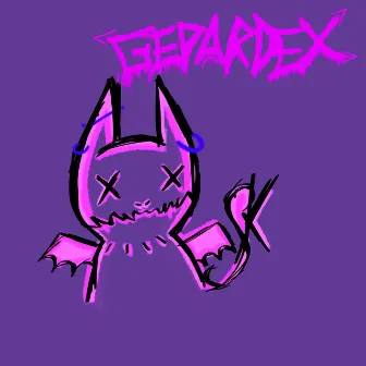 GEPARDEX by RAGE