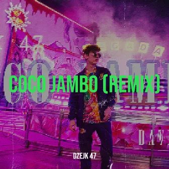 Coco Jambo (Remix) by Ghost Producer