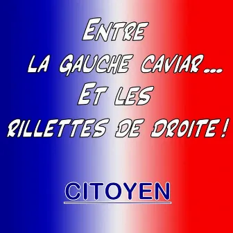 Entre la gauche caviar et les rillettes de droite by Citoyen