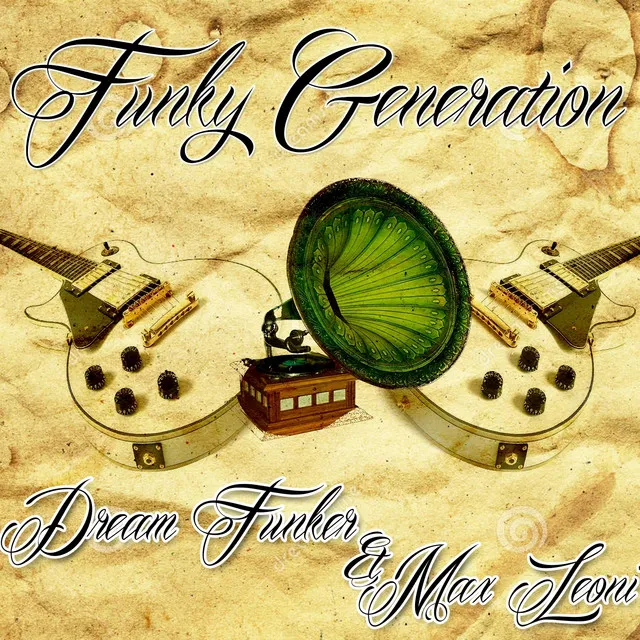 Funky Generation