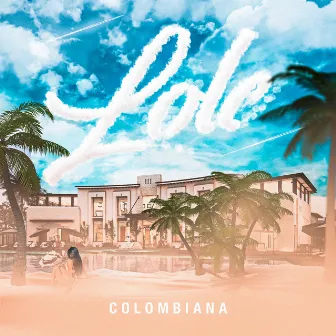 Colombiana by Lole