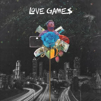 Love Games by Rob Milton