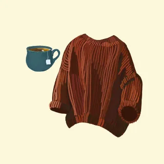 Big Sweaters by Benjamin Longman