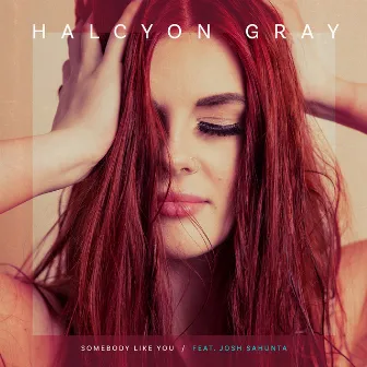 Somebody Like You by Halcyon Gray