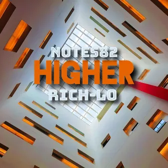 Higher by Notes82