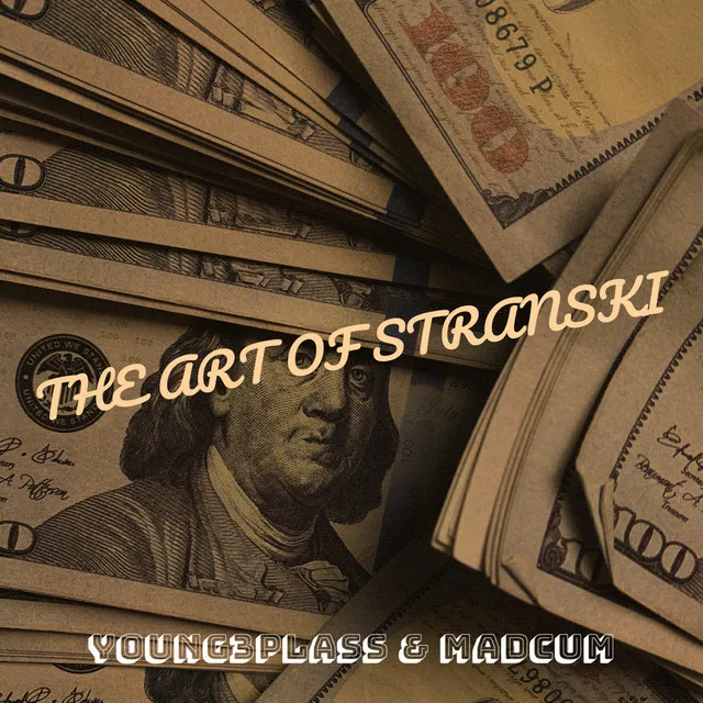 The Art of Stranski