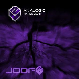 Hyper EP by Analogic