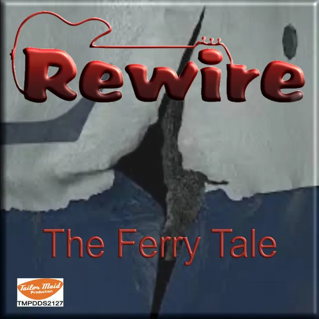 The Ferry Tale