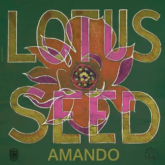 Lotus Seed by Amando Atodos