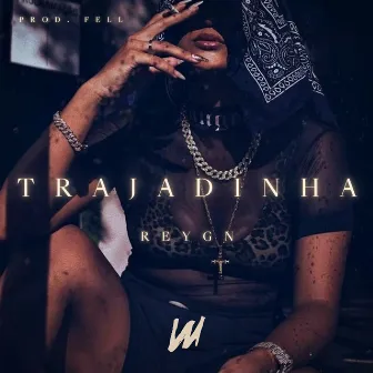 Trajadinha by WALL