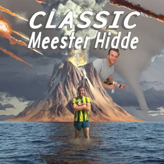 Classic by Meester Hidde