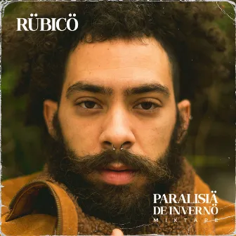 Paralisia de Inverno by Rubico