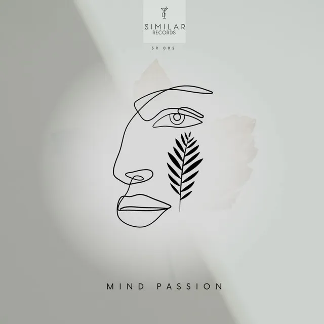 Mind Passion - Radio Edit