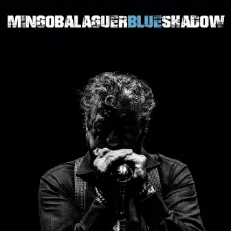 Blue Shadow by Mingo Balaguer