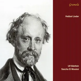 Hebbel Lieder by Ulf Bästlein