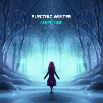 Electric Winter by Kenon Chen