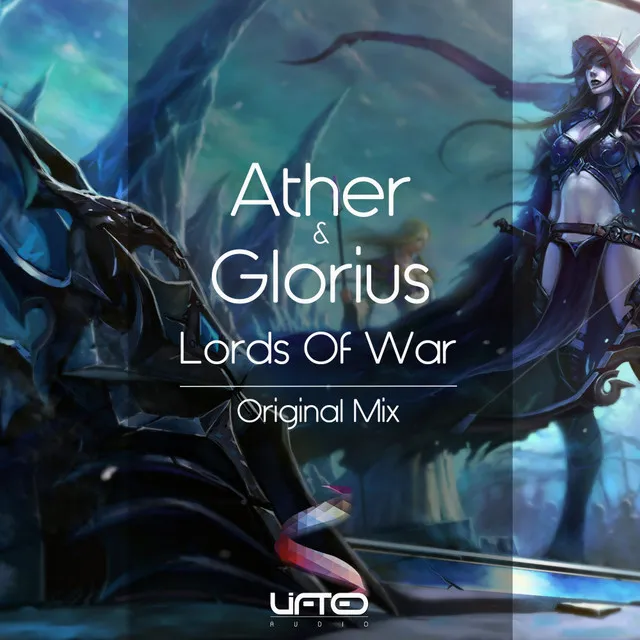 Lords of War - Original Mix