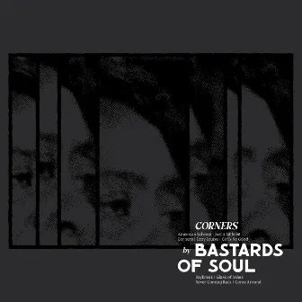 Corners by Bastards Of Soul