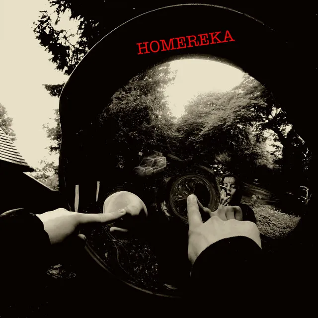 HOMEREKA