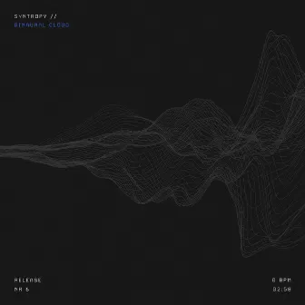 Binaural Cloud by Syntropy