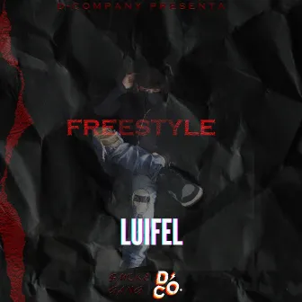 Freestyle by Luifel