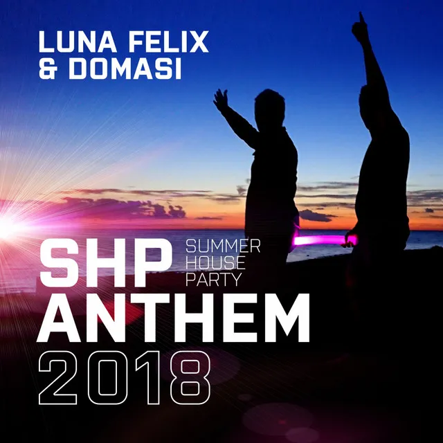 S.H.P. Anthem 2018 - Domasi Edit