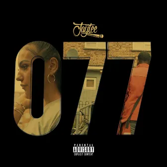 077 by Jaytee