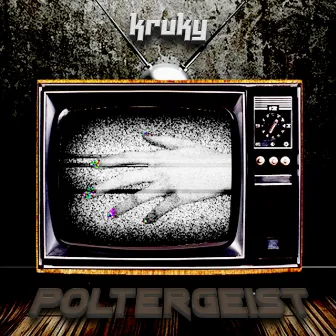 Poltergeist by Kruky