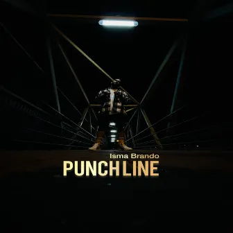 Punch Line by Isma Brando