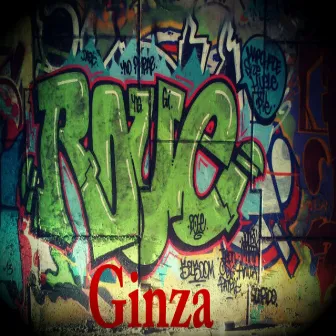 Ginza by Mc Garry