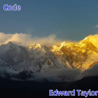 Code by Edward Taylor