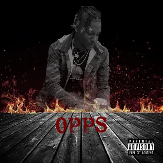 OPPS. by MoneyManMarr