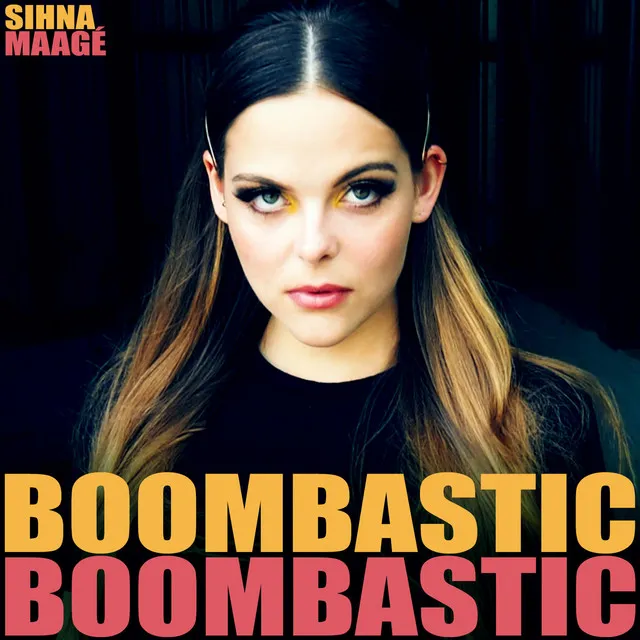 Boombastic