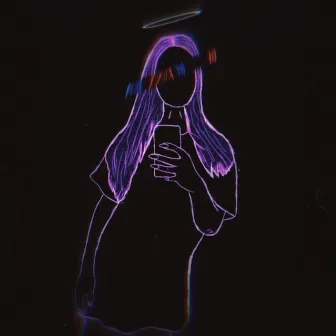 Ghost Girl by Unknown Artist