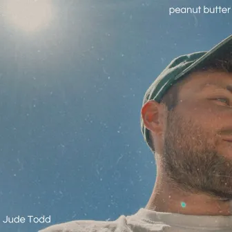 peanut butter by Jude Todd