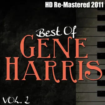 Best of Gene Harris Vol 2 - (HD Re-Mastered 2011) by Gene Harris