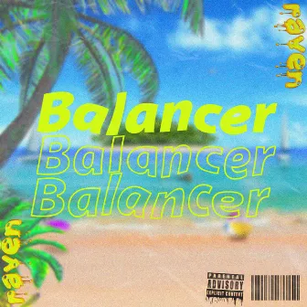 balancer by Raven