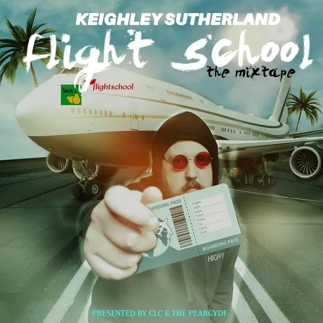 Flight School: The Mixtape