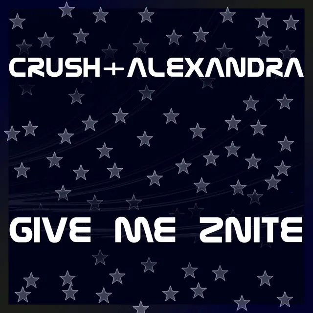 Give Me 2nite - Radio Edit