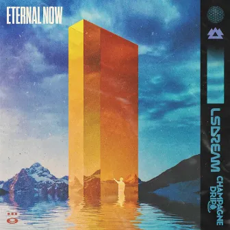 ETERNAL NOW by LSDREAM