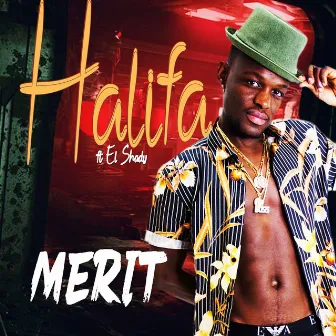 Merit by Halifa