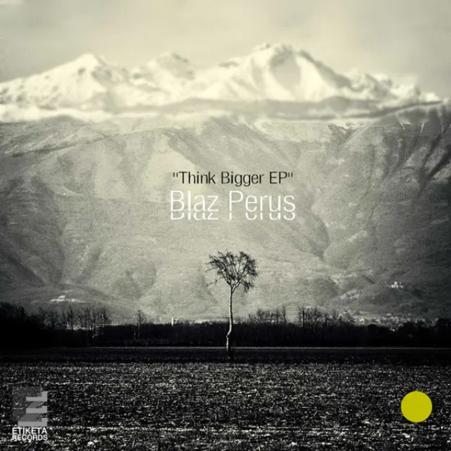 Think Bigger - Back Into Time Mix