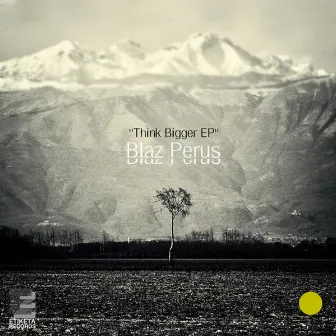 Think Bigger Ep by Blaz Perus