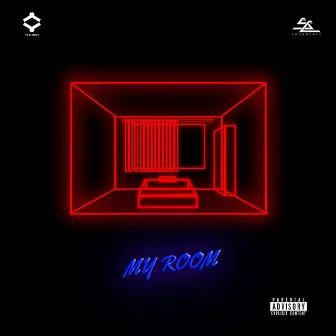 In My Room by TFCLIQUE